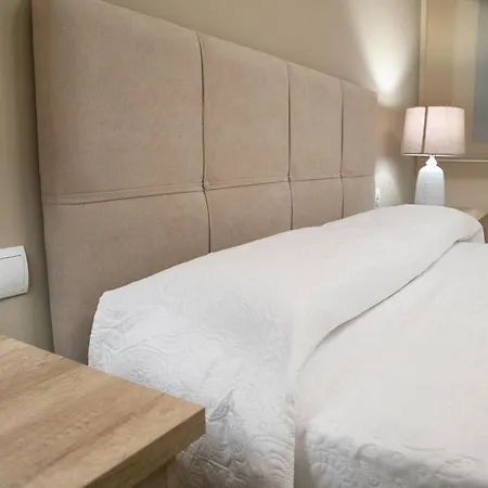 Apartment Q2 Cordoba