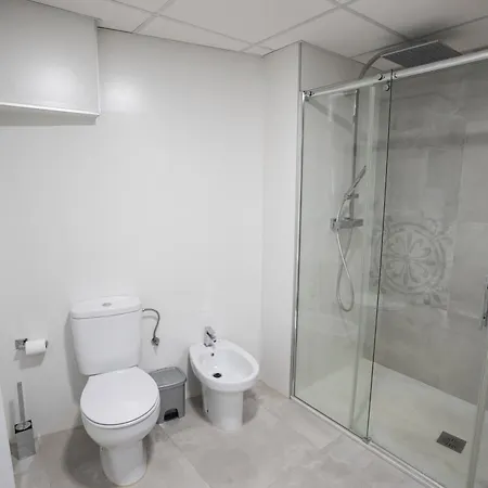 Apartment Q2 Cordoba