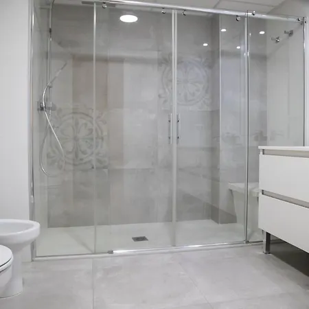 Q2 Apartment