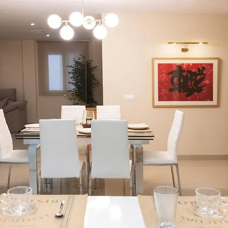 Apartamento Q2 Córdoba