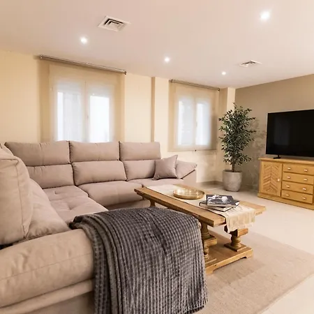 Apartment Q2