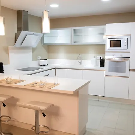 Apartment Q2 Cordoba