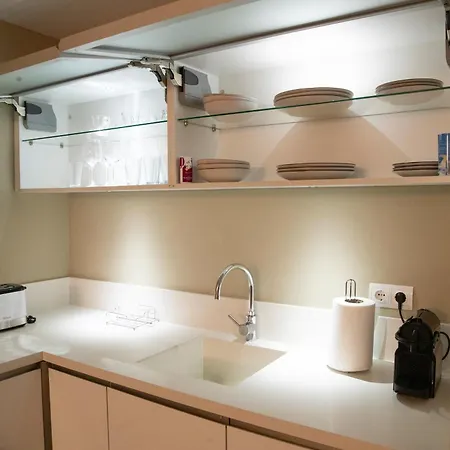 Q2 Apartment