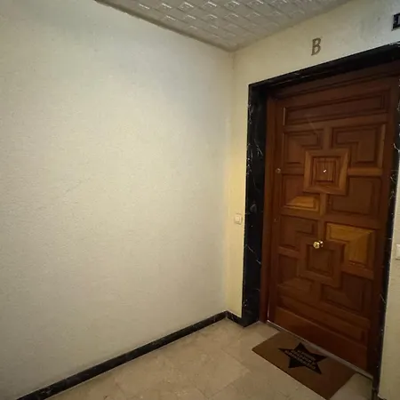 Q2 Apartment Cordoba