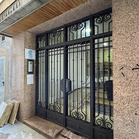 Q2 Apartamento Córdoba