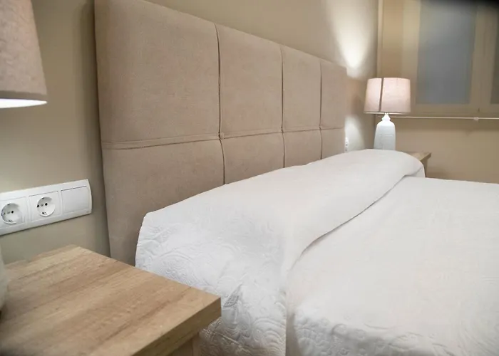 Lägenhet Q2 Córdoba