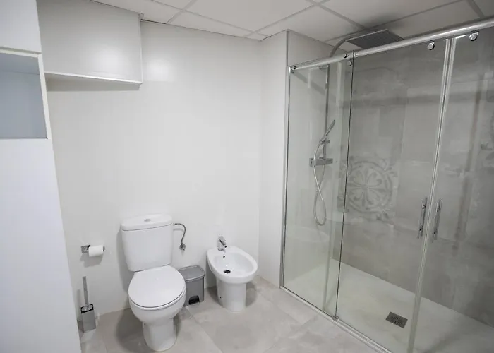 公寓 Q2 科爾多瓦