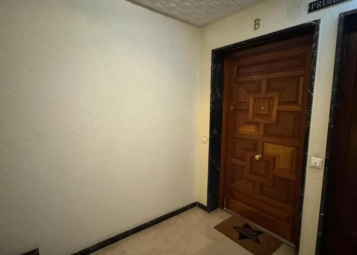 Q2 公寓 科爾多瓦