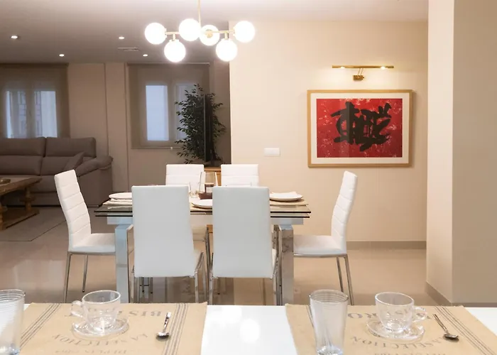 公寓 Q2 科爾多瓦