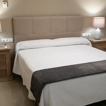 Apartamento Q2