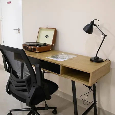 Apartamento Q2 *