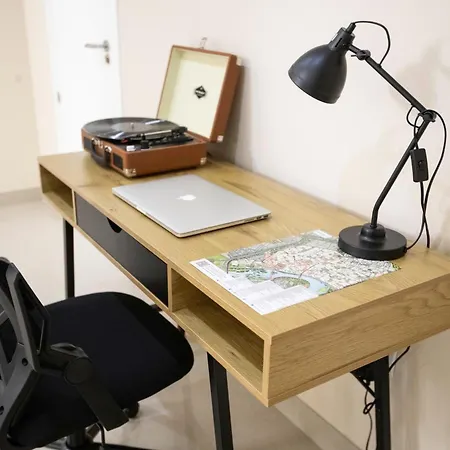 Apartamento Q2 *